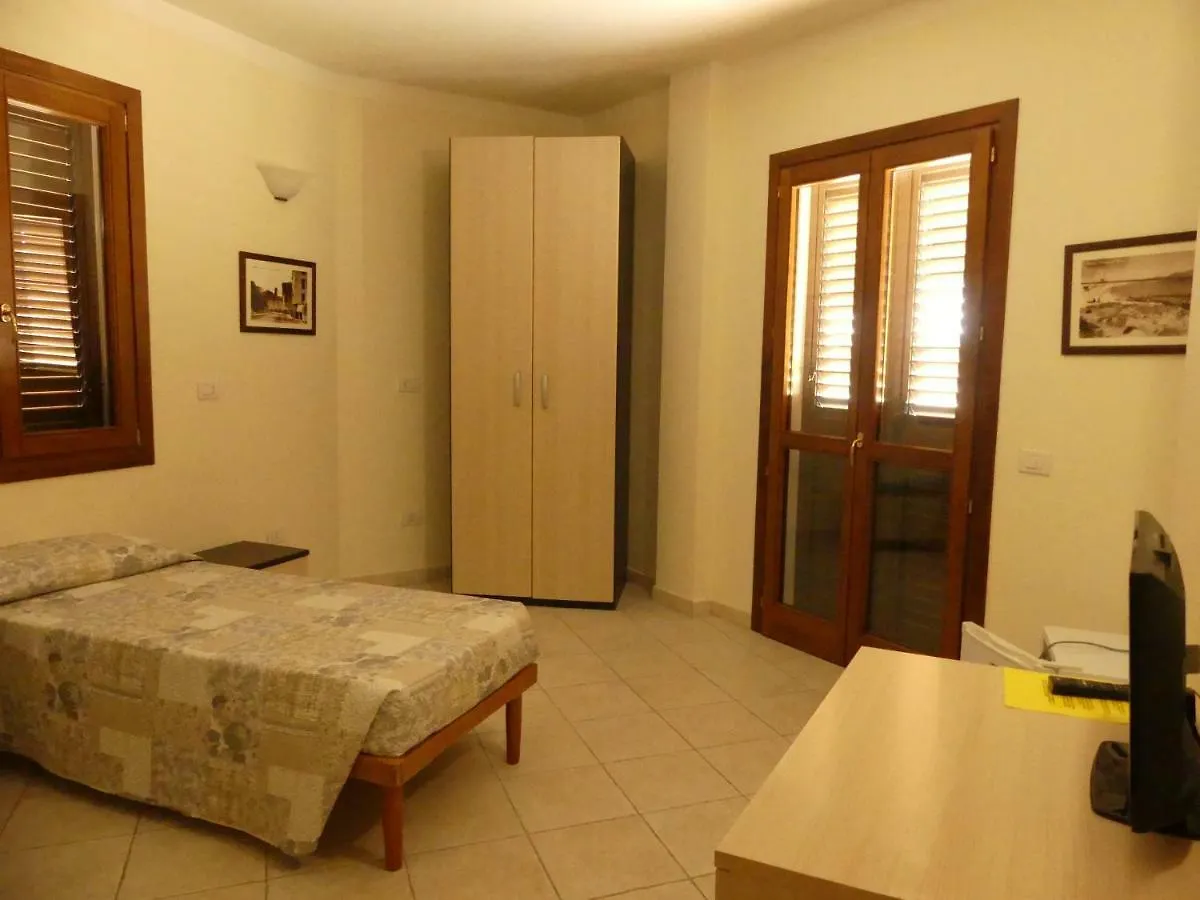 Hotel Beb 2000 à Sassari 2*,  Italie