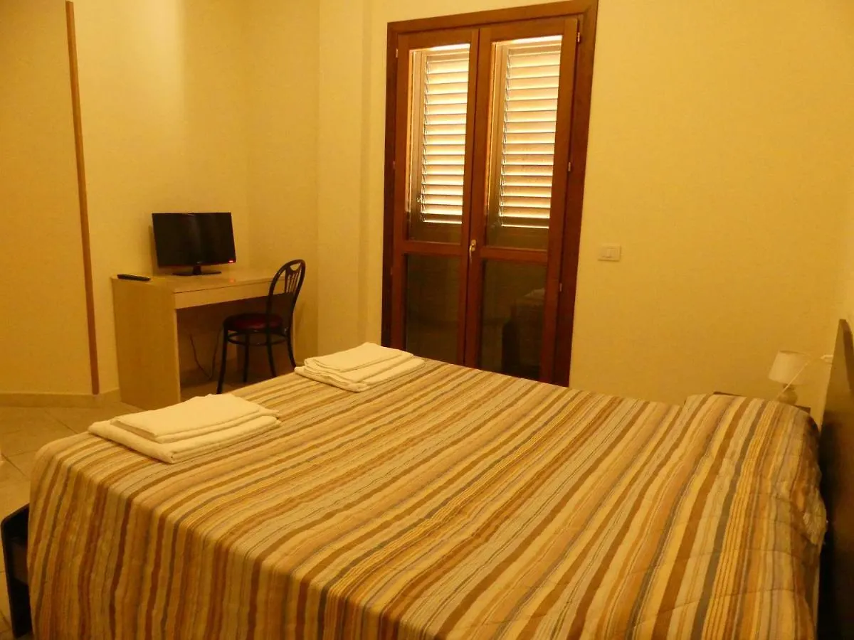 Hotel Beb 2000 à Sassari 2*,  Italie