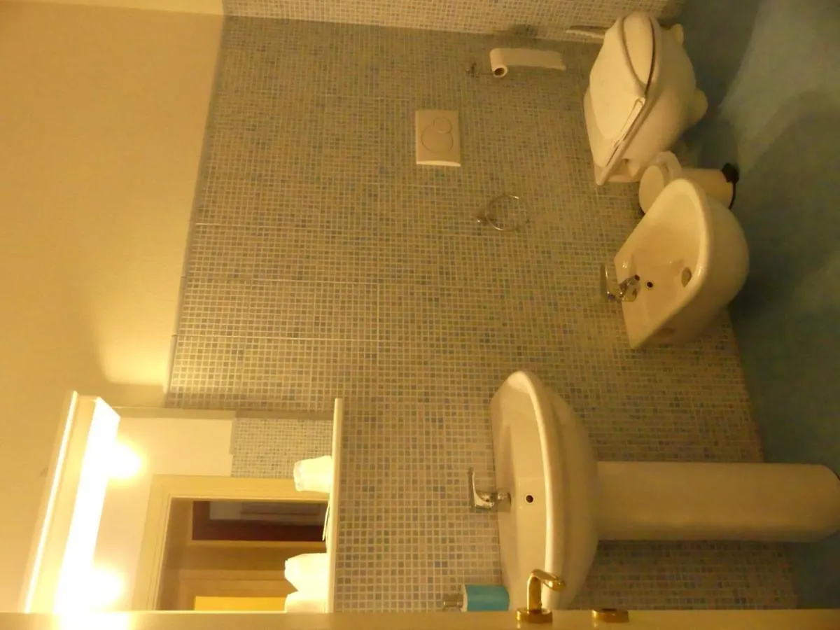 Beb 2000 Hotel Sassari Guest house