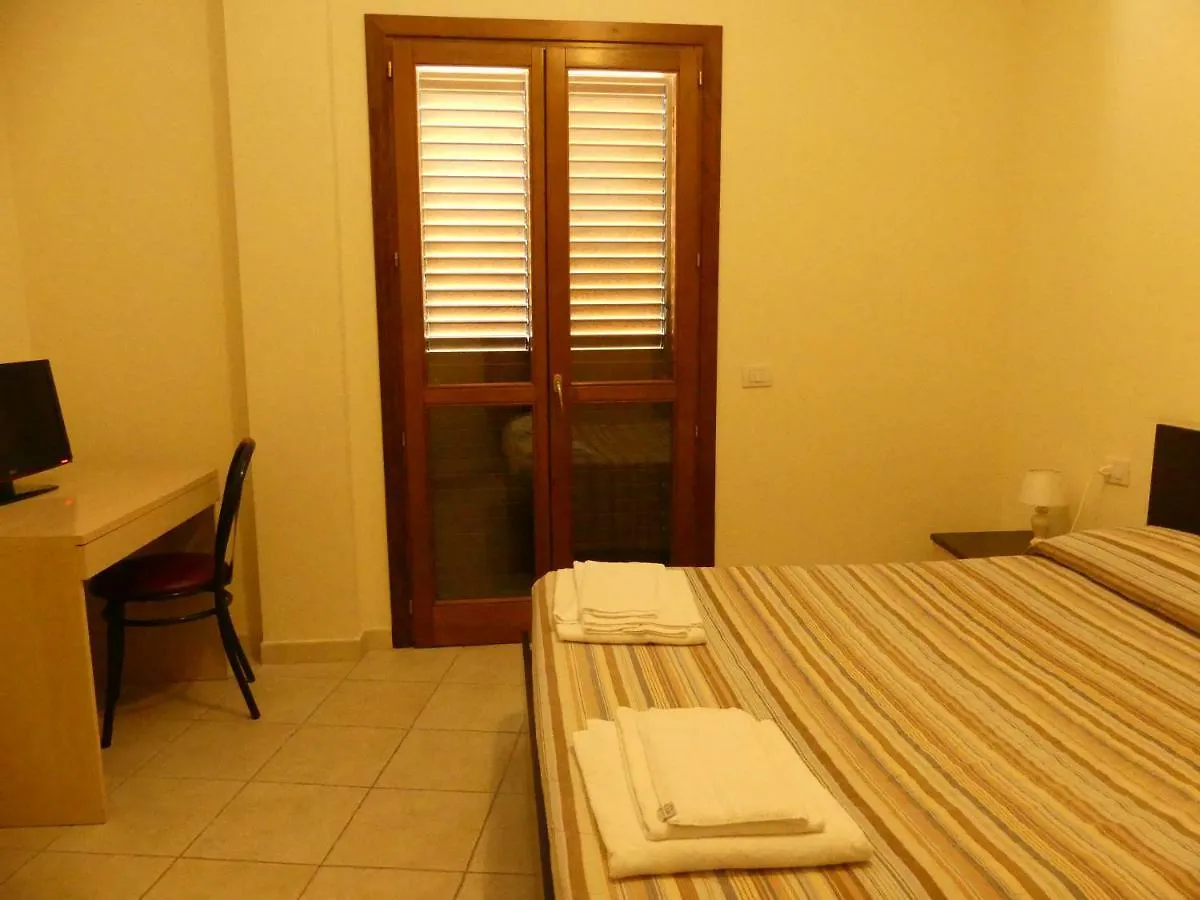 Beb 2000 Hotel Sassari Guest house