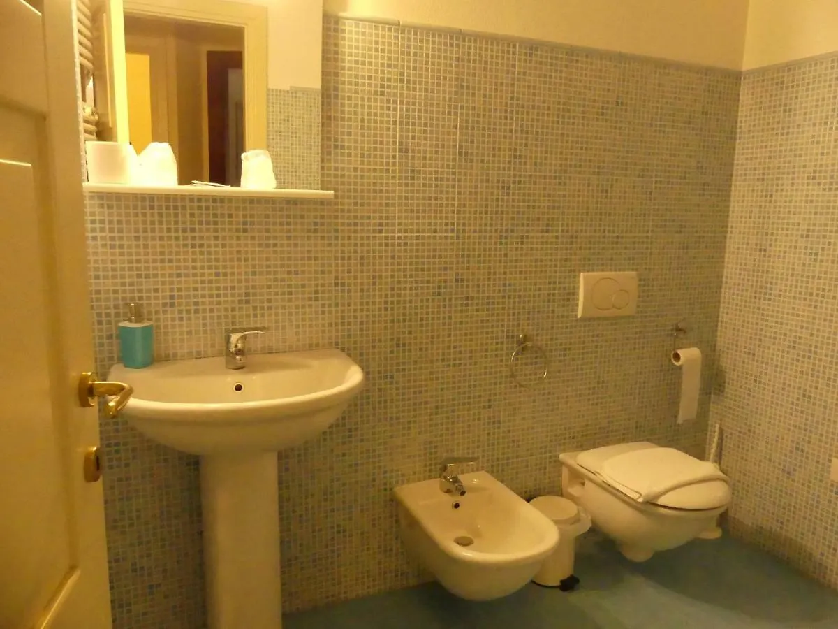 Beb 2000 Hotel Sassari