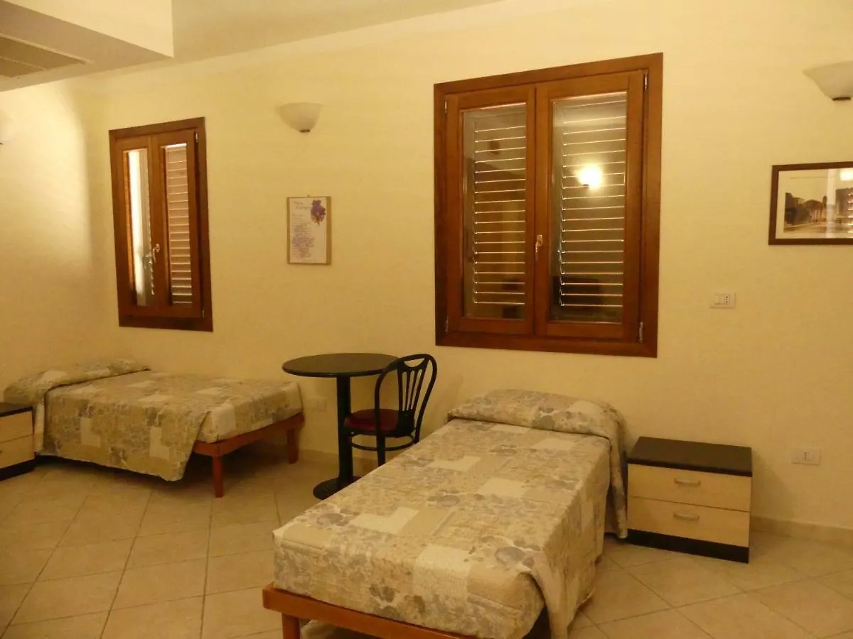 Beb 2000 Hotel Sassari