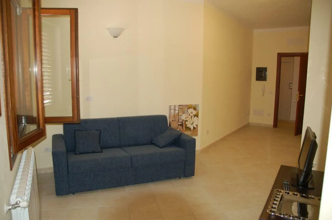 Guest house Beb 2000 Hotel Sassari