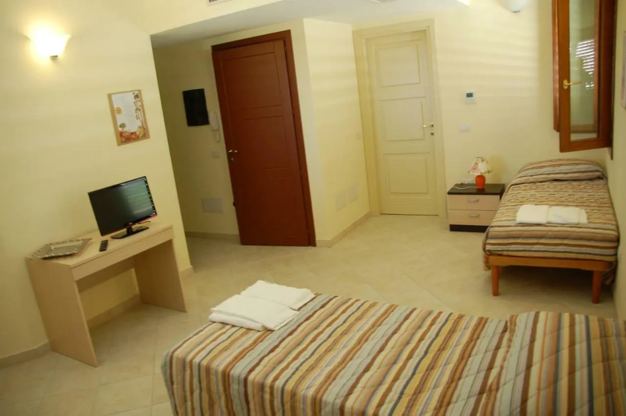 Beb 2000 Hotel Sassari Guest house