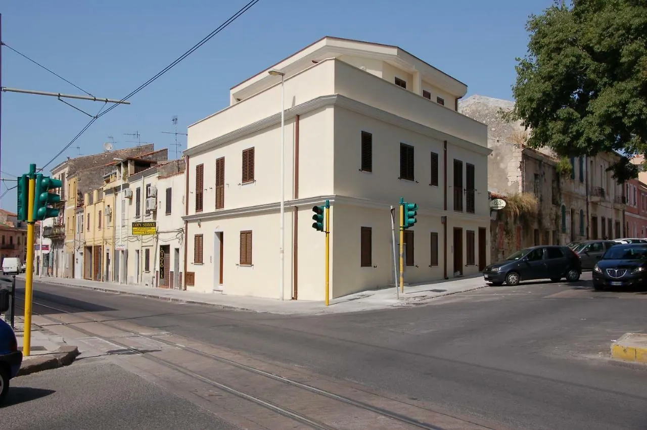 Beb 2000 Hotel Sassari