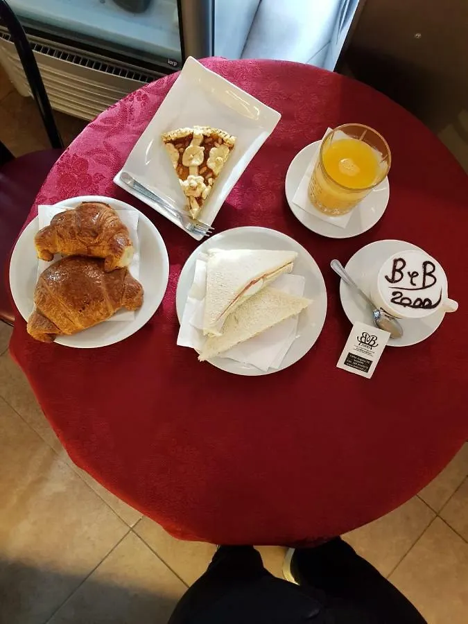 Guest house Beb 2000 Hotel Sassari