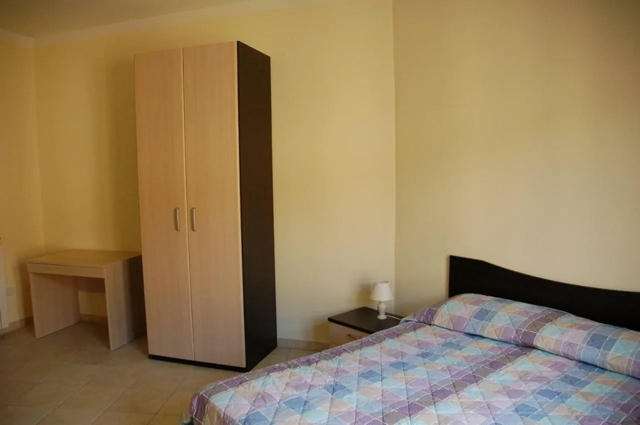 Beb 2000 Hotel Sassari Guest house