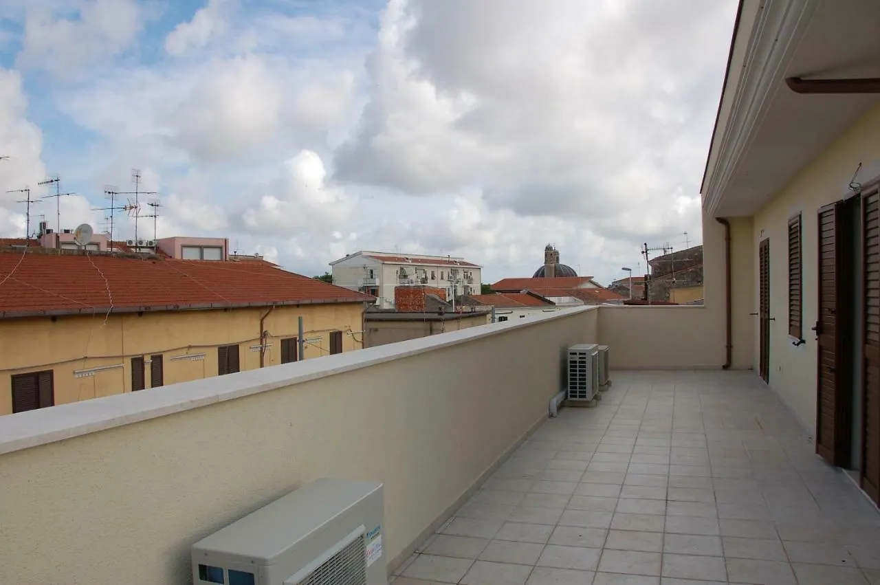 ** Guest house Beb 2000 Hotel Sassari Italy