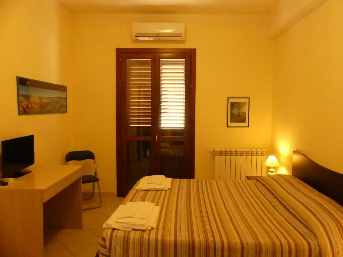 Beb 2000 Hotel Sassari Italy
