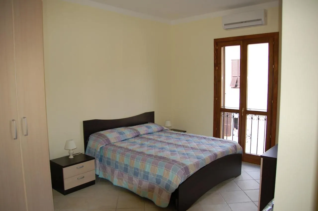 Beb 2000 Hotel Sassari Italy